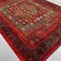 فرش 1750شانه اکرولیک ضد باکتری/هریس نمایندگی فرش