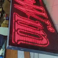تابلو LED