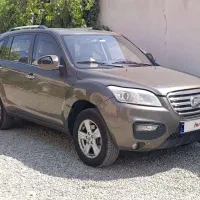 لیفان X60 مدل ۹۲