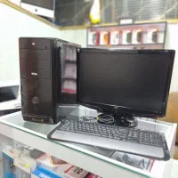 ست کامل کامپیوتر/ اقتصادی