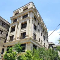 تاپ فرعی دروس۱۵۵متر فول مدرن لوکس اکازیون