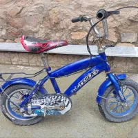 دوچرخه12 بی مشکل