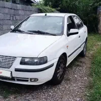 سمند سفید lx موتور ۱۴۰۲
