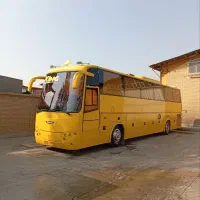 اتوبوس اسکانیا 86 عروسک