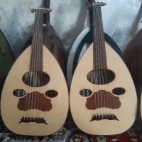 عود   حمیدیه|سازهای سنتی|اهواز, امانیه|دیوار