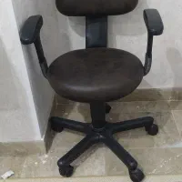 صندلی کامپیوتر