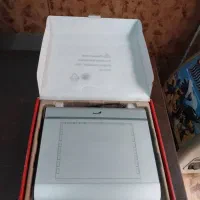 قلم نوری مارک  جنیوس