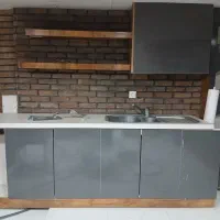 فروش کابینت درجه یک خوشرنگ