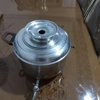 کتری سماوری|قوری، کتری، قهوه‌ساز دستی|تهران, استاد معین|دیوار