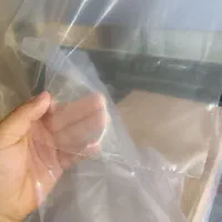 تولید نایلون و انواع کیسه زباله