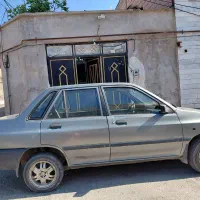 پراید