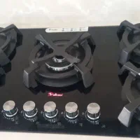 متخصص تعمیرات تضمینی انواع اجاق گاز رومیزی.فردار