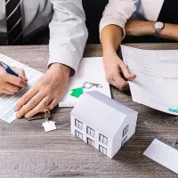 دعوت به همکاری در مشاور املاک