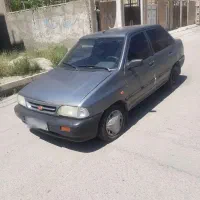 پراید مدل ۸۸