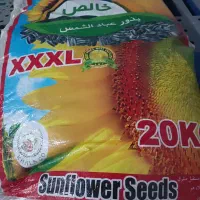 فروش تخمه خالص180به صورت عمده