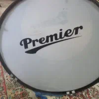 طبل premire