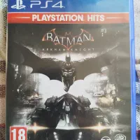 بازیbatman arkham knight برایps4