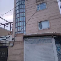 ۱۲۰ متر/۲خواب/ دونبش/ نور گیر عالی