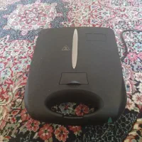 دستگاه اسنک ساز