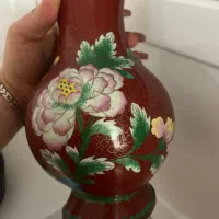 گلدان قدیمی