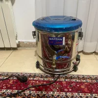 سماور|سماور، چای‌ساز، قهوه‌ساز|رشت, کوی مهر|دیوار