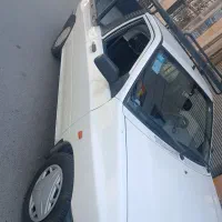 وانت پراید مدل 1403