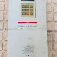 اینورتر پنج و نیم کیلووات ال اس