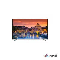 تلوزیون ایوولی ۳۲ اینچ ماهواره دار