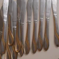 کارد استیل میوه خوری