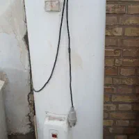 ابگرمکن مخزن بزرگ درحد نو