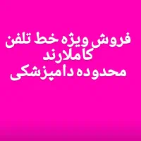 خط تلفن رند