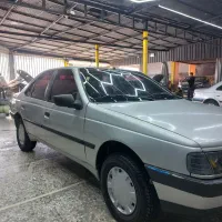 پژو 405|خودرو کلاسیک|یاسوج, |دیوار