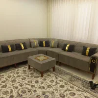 مبل ۸نفره