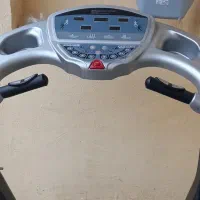 تردمیل GYM LINE شیب برقی تایوانی اصل درحد نو