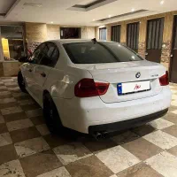 Bmw 320|خودرو سواری و وانت|تهران, مدائن|دیوار