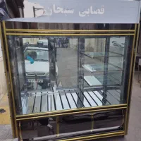 یخچال قصابی لاشه خور