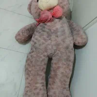 عروسک خرس