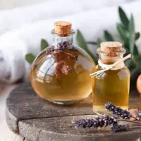 روغن و ماساژ
