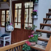 نظافتچی و آشپزی  سریداری شبانه روزی