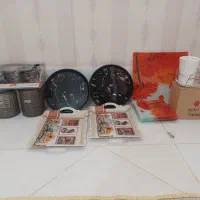 وسایل آشپز خانه