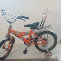 دوچرخه