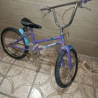 دوچرخه 20
