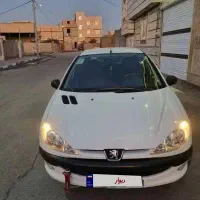 ۲۰۶ مدل ۱۴۰۱|خودرو سواری و وانت|تهران, شهرک ولیعصر جنوبی|دیوار