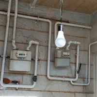 گاز کشی مهندسی