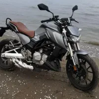 مانستر 250 مدل 1402 درحد