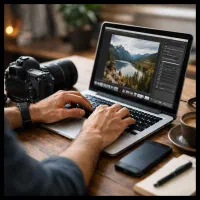 عکاسی ، فیلم برداری