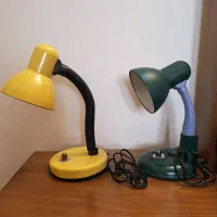 چراغ مطالعه نو