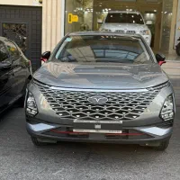 فونیکس پرمیوم FX AWD مدل ۱۴۰۴ دو دیفرانسیل