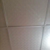 فروش تایل گچی دسته دوم