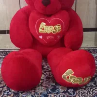عروسک بزرگ یک و نیم متری